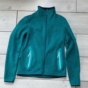 Arc’teryx Women’s Covert Cardigan size Small